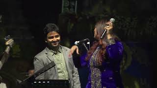 Indian Singer Ni Ajj koi jogi aave.. Richa sharma @ASRPictures