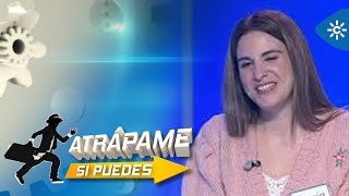 Atrápame si puedes | Programa 151