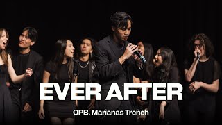 The Northwest Collective - Ever After (Marianas Trench)