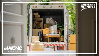 Moving Regrets Due To Unexpected Costs