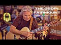 The Godin Fairmount... Right Out of the Box