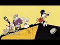 Ducktales Theme Orchestral cover