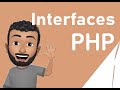 PHP Interfaces Tutorial | Code Example PHP Interfaces | What is Interfaces in PHP - OOP