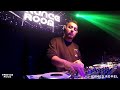 ahmed romel open to close full set @ trance room buenos aires argentina 23 07 2022