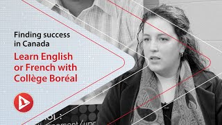 Learn about Collège Boréal’s Adapted LINC / CLIC Adapté language program