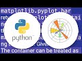 Update Single Bar in Matplotlib
