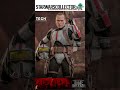 just announced hot toys tms098 tech 1 6th scale figure the bad batch