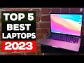 Top 5 Best Laptop 2023 [don’t buy one before watching this]