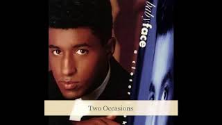 Babyface - Two Occasions