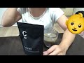 10 最近購入したダイエットコーヒーc coffee飲んでみた☆