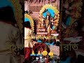 mahasaptamiaarti shorts 🙂😃🙏🌺👍probasi bangalir pakshala bengali durga puja celebration🙂happy saptami