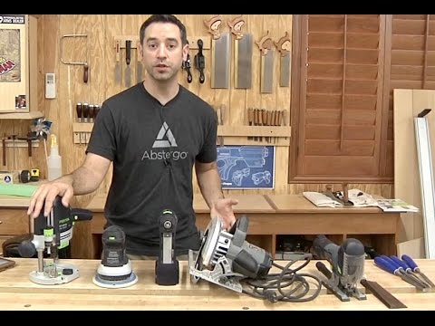 Basic Set of Tools for the Woodworking Beginner Basic Set of Tools for the Woodworking Beginner