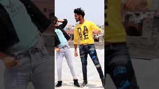 Meri wali ding dong ding dong karti hai..Dance /Sumit Rana