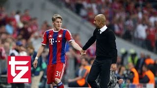 Wirbel um Bastian Schweinsteiger: Wird er den FC Bayern München verlassen?