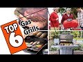 🌻 The Best Gas Grills Of 2019 Reviewed - 6 Top Rated Grills For Your Steaks