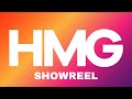 HMG (Hilton Media Group) Showreel - Video Production Company Geelong