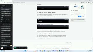 Python deployment and usrbinenv portability