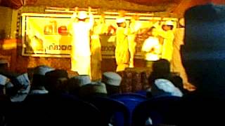 Kaipamangalam Mahlara Madrasa fest