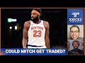 An OG Anunoby Breakout + Could Mitchell Robinson Get Traded? With Josh Lloyd | Knicks Podcast