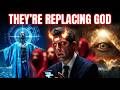 They’re Building an AI God…And Revelation Is Coming Into Focus