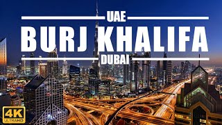 Walking Tour Burj Khalifa Dubai | UAE🇦🇪  | New Vlog Dubai 2023 | Rakib Official