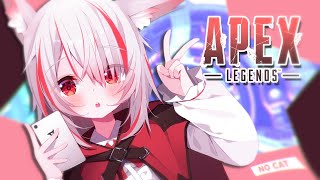 【APEX】渋谷ハルカスタム2周年SP with たぶ子さん/LEON代表【VEE/秋雪こはく】