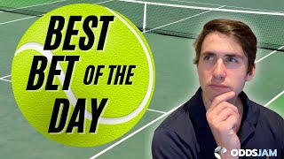 Big & Profitable Bet of the Day | $3,500 on this INSANE US Open Play