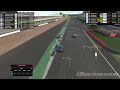 vrs endurance 3h silverstonr