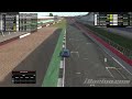 vrs endurance 3h silverstonr