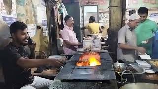 ঢাকার ঐতিহ্যবাহী সেলিম কাবাব ঘর | The Best Kabab in Dhaka