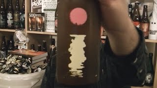 Omnipollo - Fatamorgana (Imperial IPA) - HopZine Beer Review