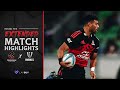 SRP R10 | Crusaders vs Rebels | Extended Highlights 2022