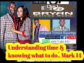Evangelist Trymore Muparinga - Problem yevatendi is understanding of time nekuziva zvekuita munguva.