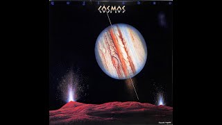 Yūji Ōno/Cosmos (1981) - 10 Landing On The Surface Of Venus