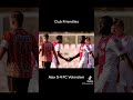 Ajax 5-4 FC Volendam #shorts