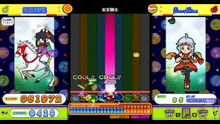 ポップンミュージック　ライブリィ　幻想水滸伝V（H）Lv32