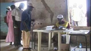 Southern Sudanese turn out in large numbers for UN-backed referendum