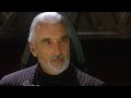 Why Grievoius Was EMBARRASSED But Happy When Learning of Dooku's Death