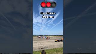The Ultimate Drag Race 🚀