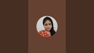 Mollika Halder is live! আজ কেন এমন হলো