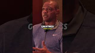Doc Rivers Speaks On The Goat Debate