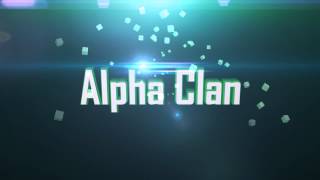 Intro alpha clan