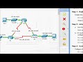 6.2.2.4 packet tracer configuring basic eigrp with ipv4