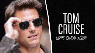 Tom Cruise: Lights, Camera, Action (2023) FULL BIOGRAPHY DOCUMENTARY w/ SUBS | HD