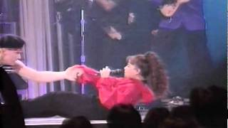 Paula Abdul - Cold Hearted (Live In Japan) (Widescreen) (HQ)