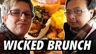 Baltimore Bite | Wicked Brunch