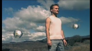 Kosmonova - Discover The World (Official Video) (2000)