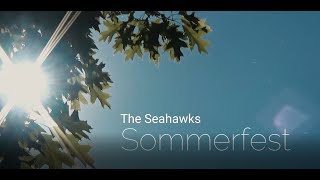 Sommerfest (official video)