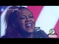 Le’Andria Johnson | Deliver Me | Inauguration 2021