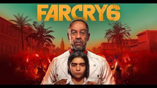 Far Cry 6 - Trailer  Dublado Cinematográficos  Anúncio Mundial | Ubisoft Xbox Series x s